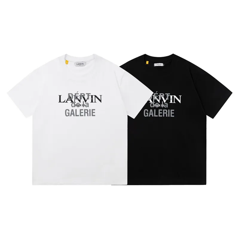 G128#P110 New GALLERY DEPT short sleeve S-XL